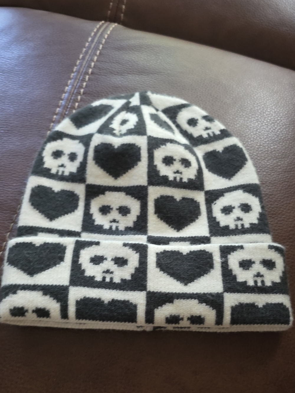 American Eagle Beanie